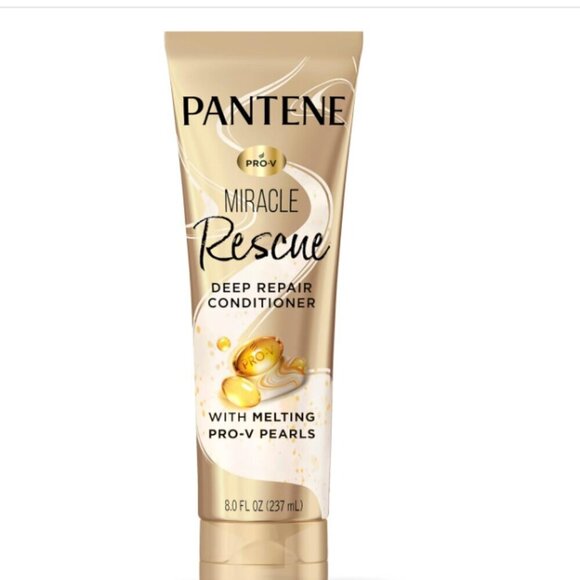 Pantene Other - Pantene Miracle Rescue Deep Conditioner - Brand New